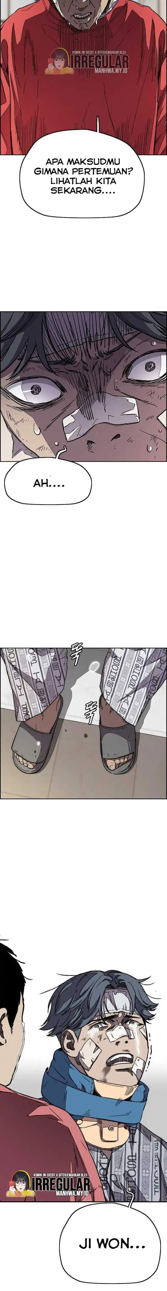 Read Wind Breaker ID Manga Online