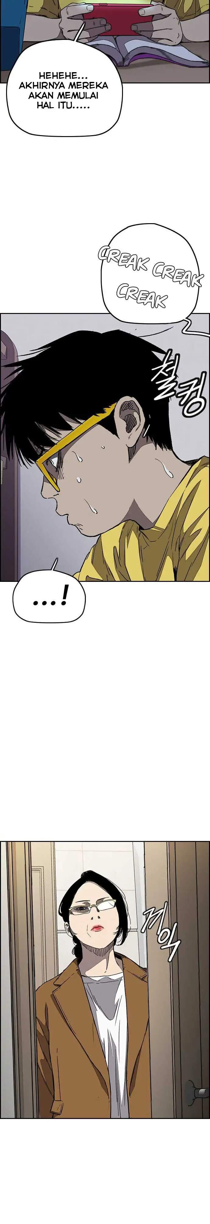 Read Wind Breaker ID Manga Online