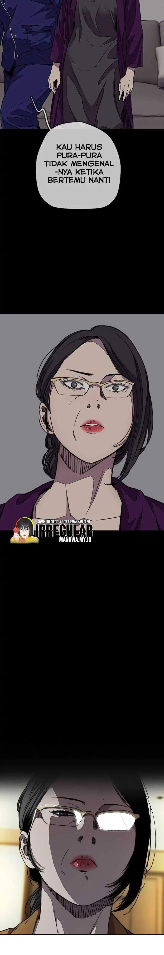 Read Wind Breaker ID Manga Online