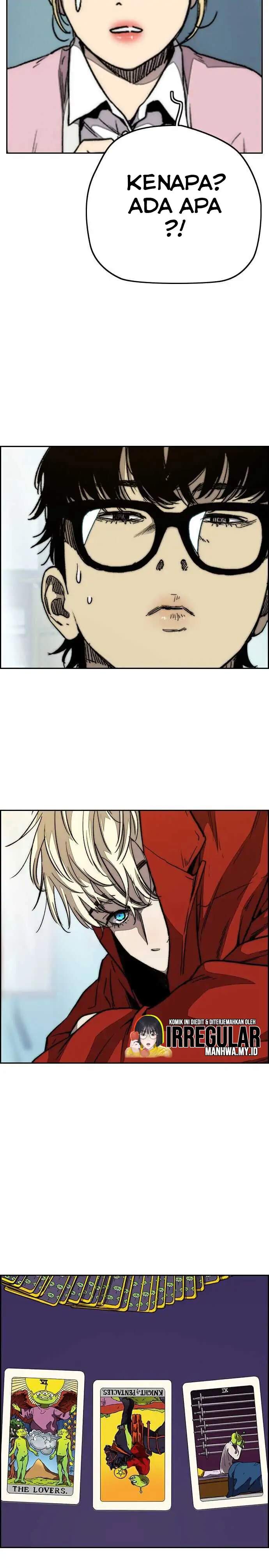 Read Wind Breaker ID Manga Online