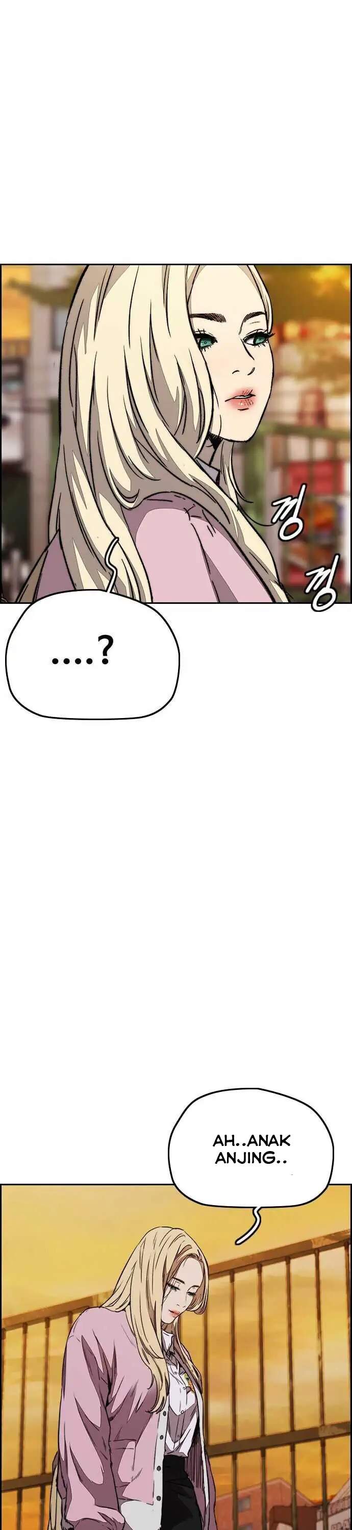 Read Wind Breaker ID Manga Online