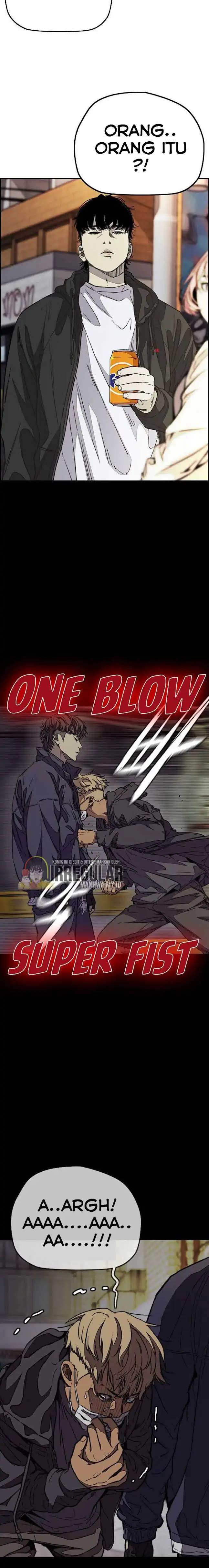 Read Wind Breaker ID Manga Online