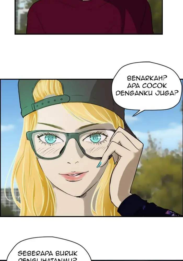Read Wind Breaker ID Manga Online