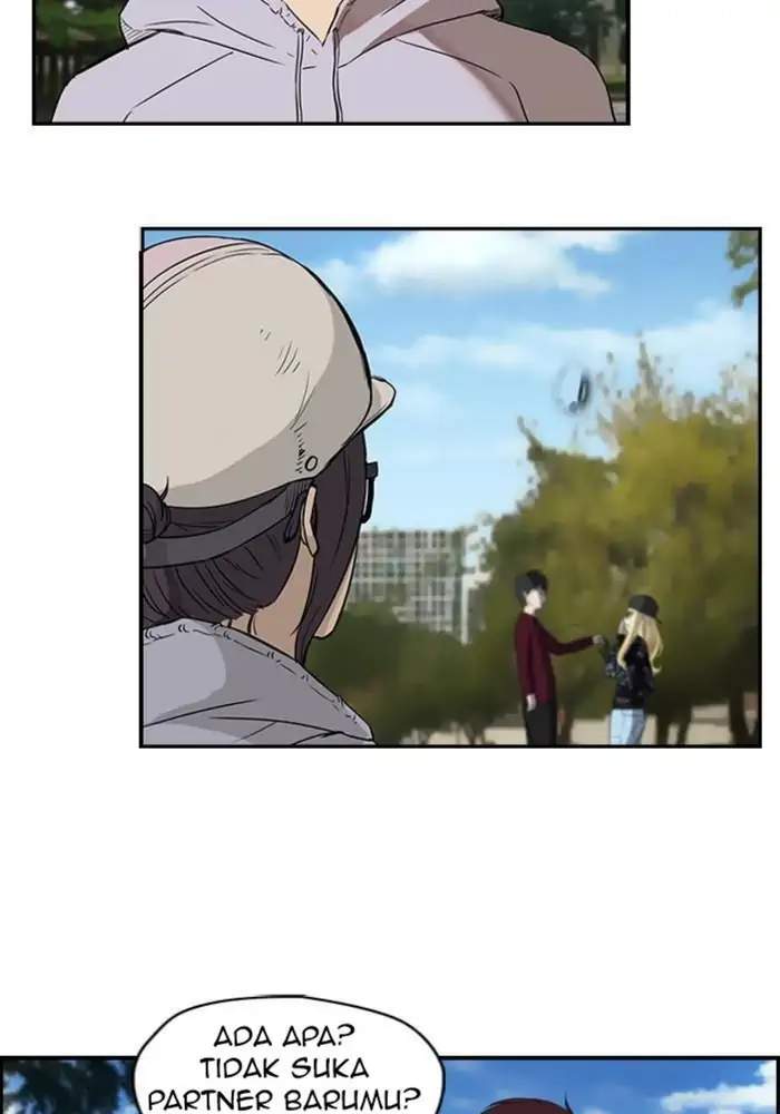 Read Wind Breaker ID Manga Online