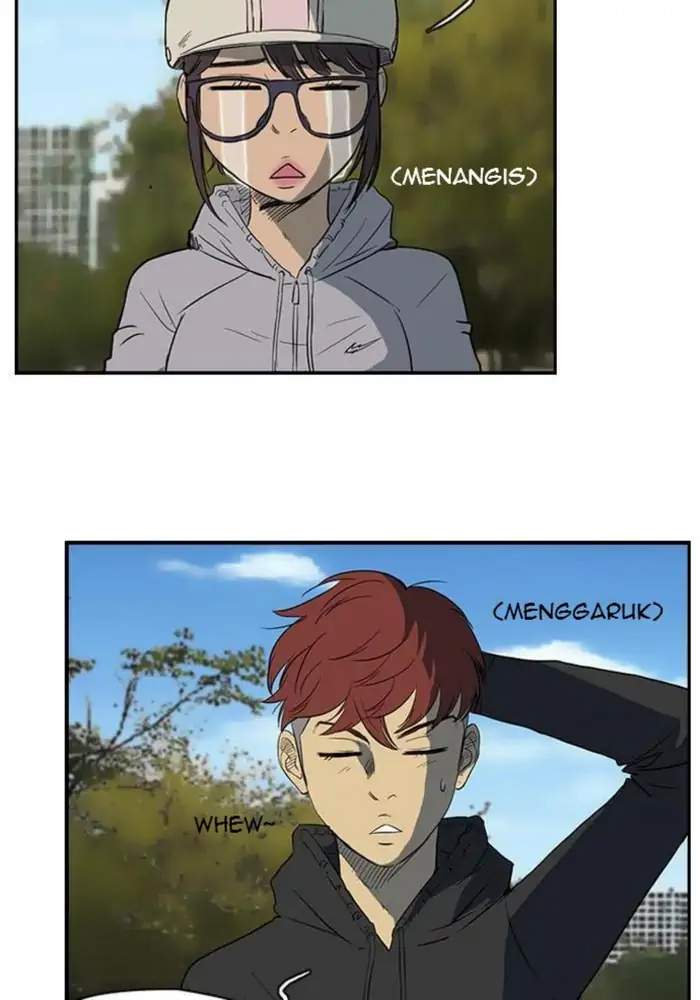 Read Wind Breaker ID Manga Online