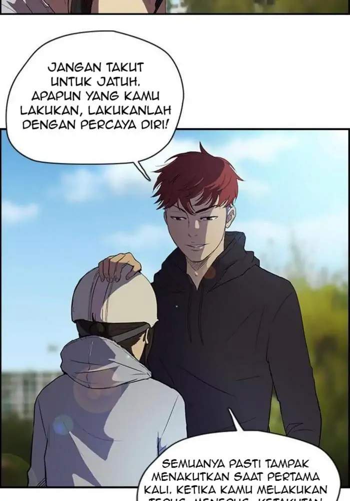 Read Wind Breaker ID Manga Online
