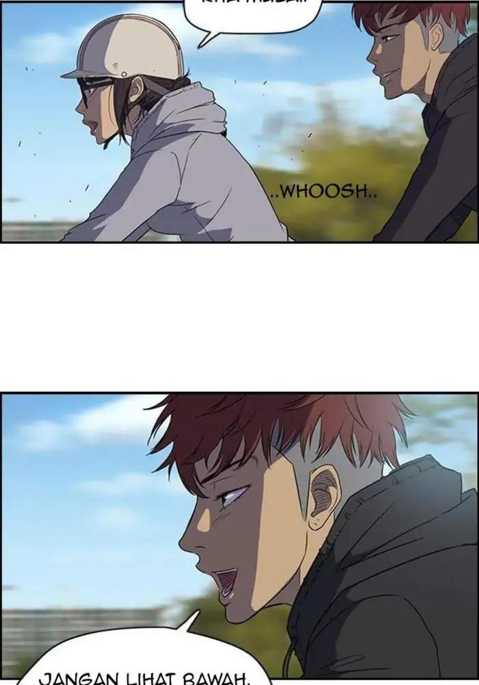 Read Wind Breaker ID Manga Online