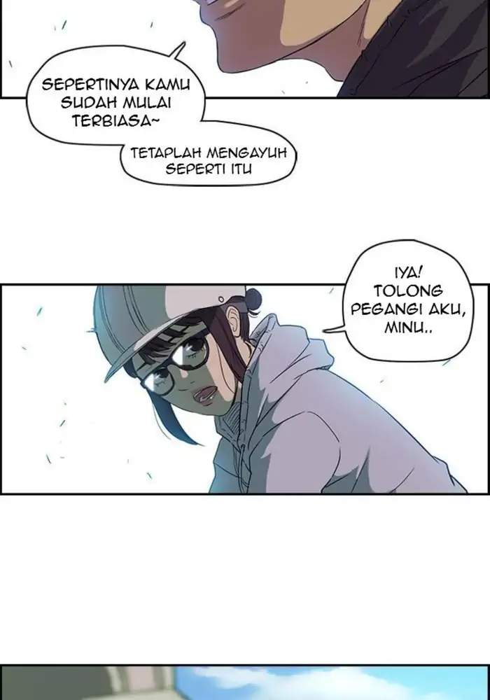 Read Wind Breaker ID Manga Online