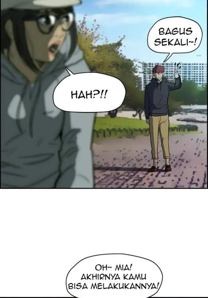 Read Wind Breaker ID Manga Online