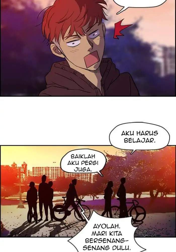Read Wind Breaker ID Manga Online