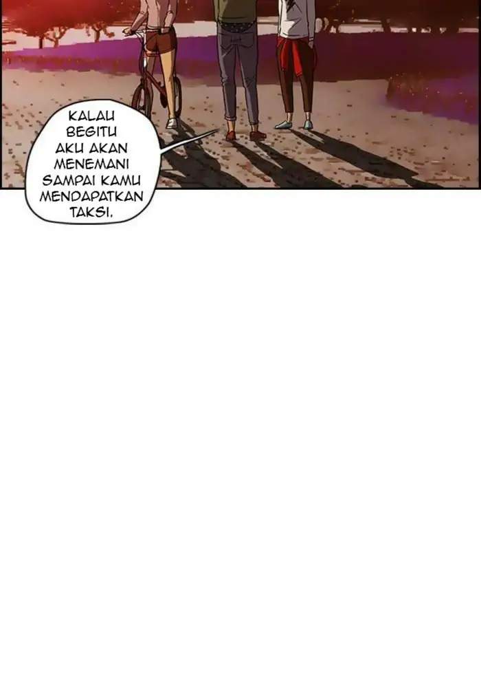 Read Wind Breaker ID Manga Online