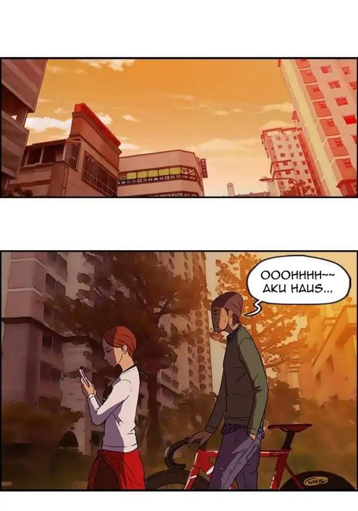 Read Wind Breaker ID Manga Online
