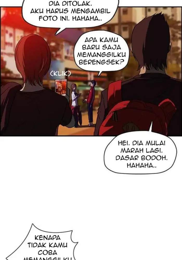 Read Wind Breaker ID Manga Online