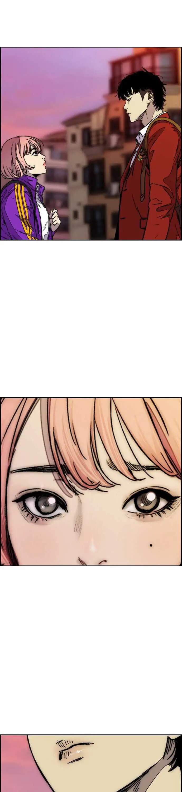Read Wind Breaker ID Manga Online