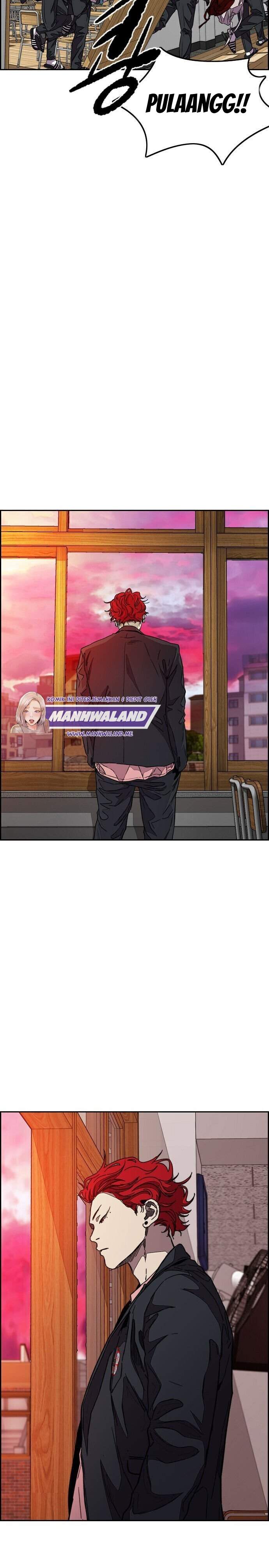 Read Wind Breaker ID Manga Online