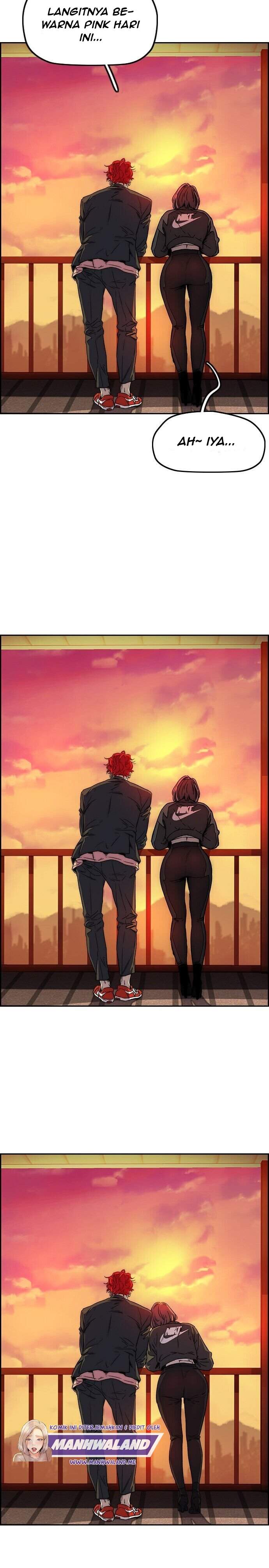 Read Wind Breaker ID Manga Online