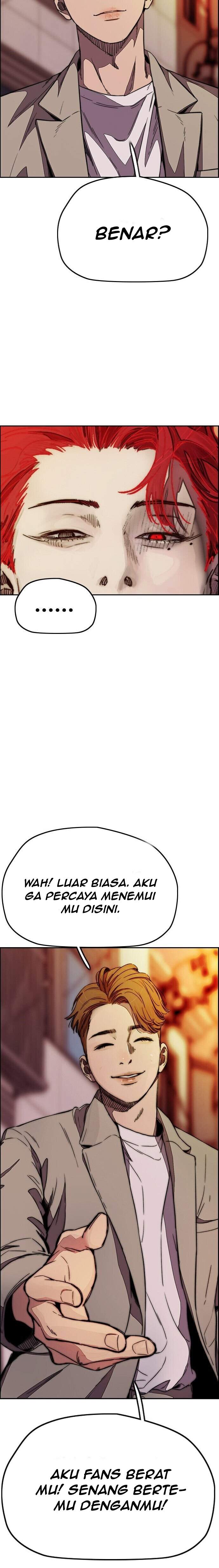 Read Wind Breaker ID Manga Online