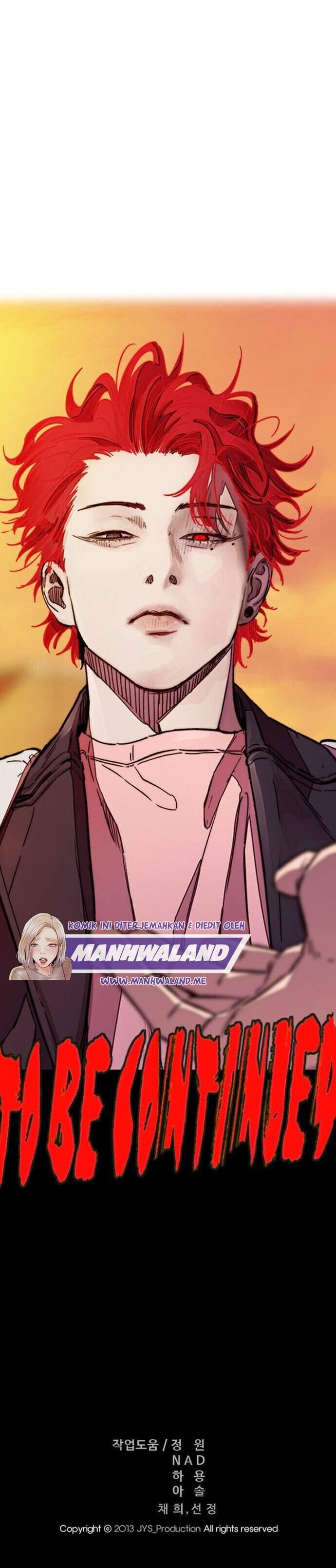 Read Wind Breaker ID Manga Online