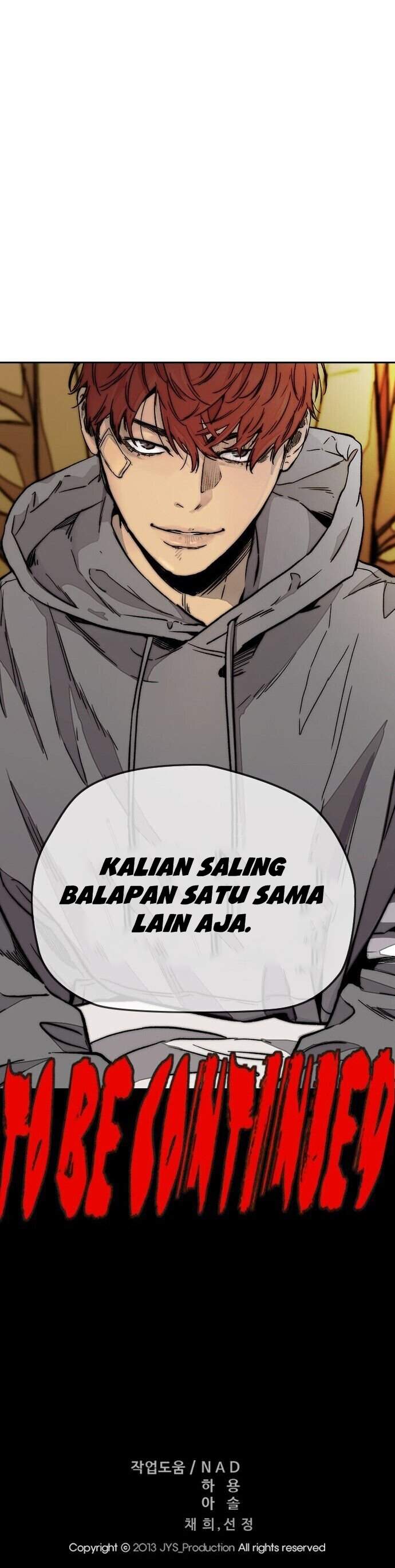 Read Wind Breaker ID Manga Online
