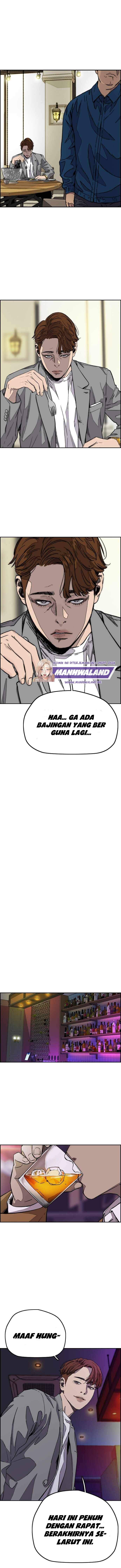 Read Wind Breaker ID Manga Online