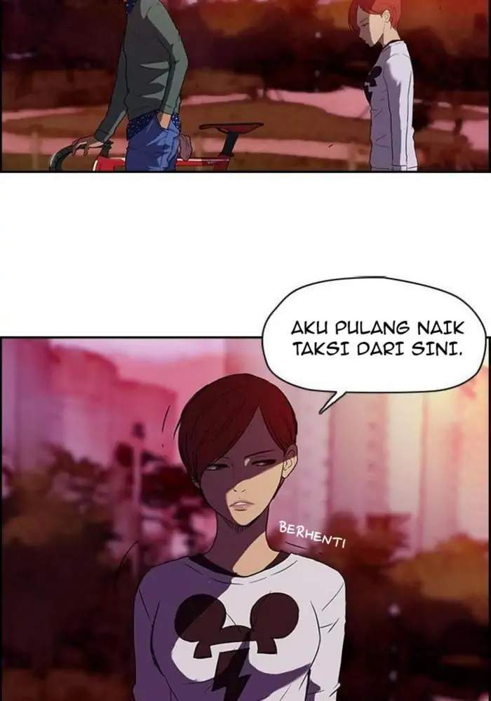 Read Wind Breaker ID Manga Online
