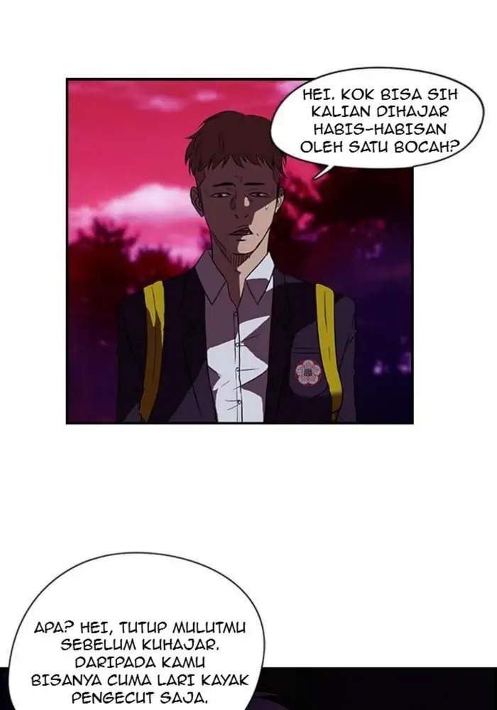 Read Wind Breaker ID Manga Online