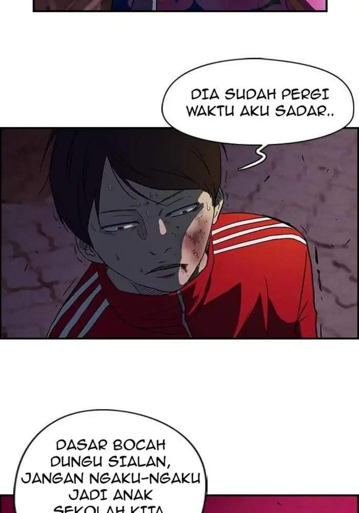 Read Wind Breaker ID Manga Online