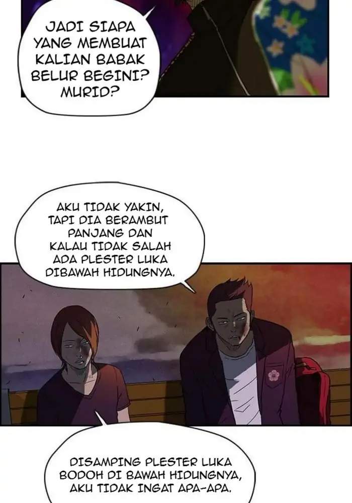 Read Wind Breaker ID Manga Online
