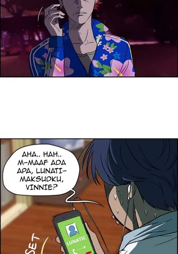 Read Wind Breaker ID Manga Online
