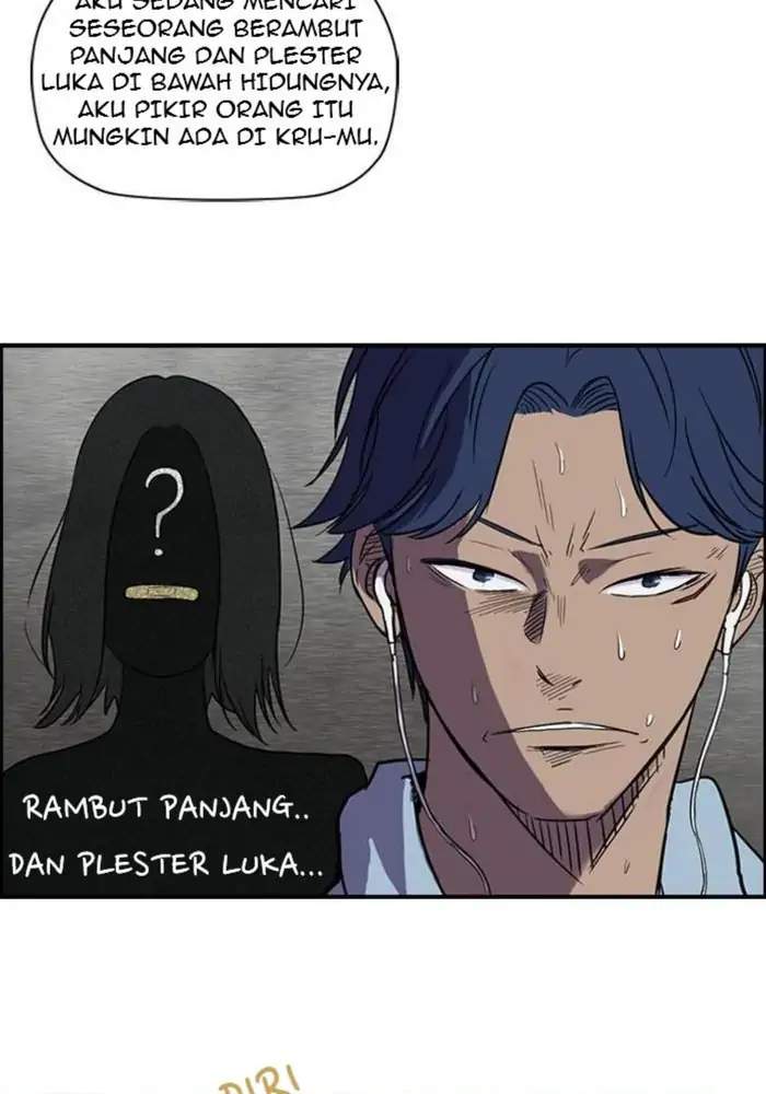 Read Wind Breaker ID Manga Online