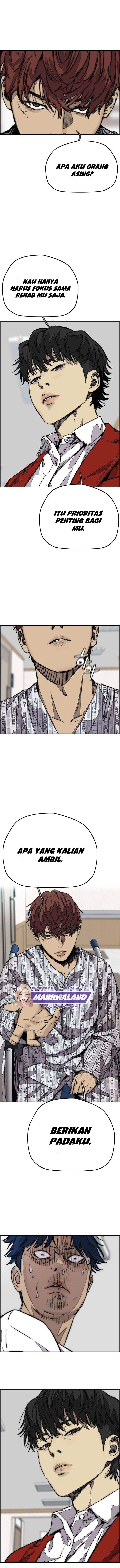 Read Wind Breaker ID Manga Online