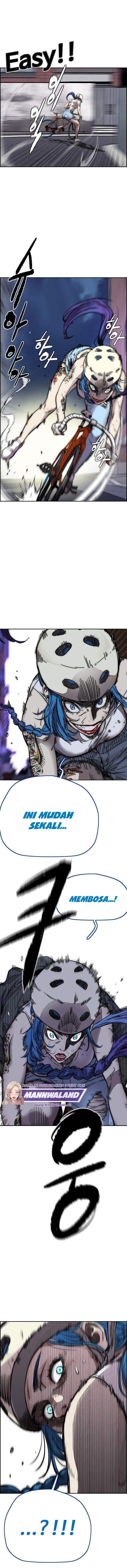 Read Wind Breaker ID Manga Online