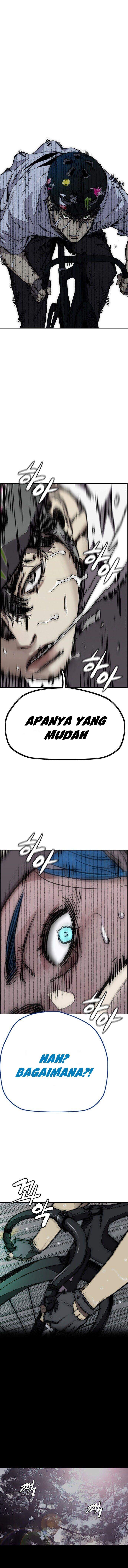 Read Wind Breaker ID Manga Online