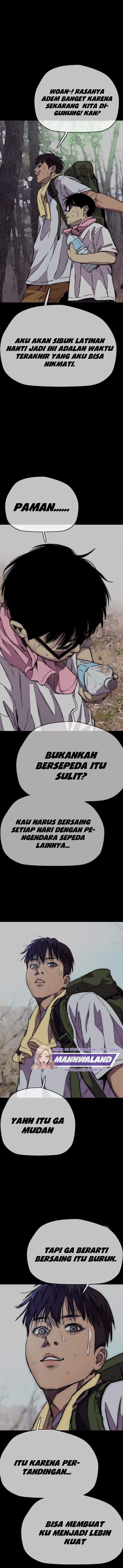 Read Wind Breaker ID Manga Online