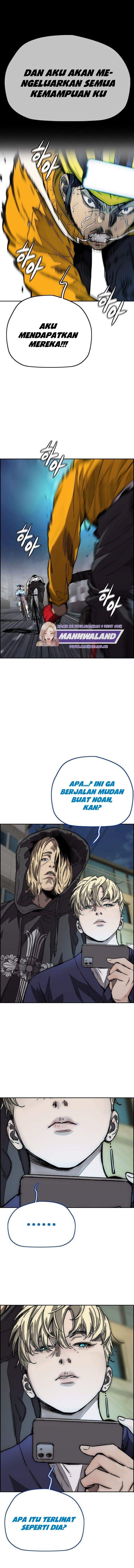 Read Wind Breaker ID Manga Online