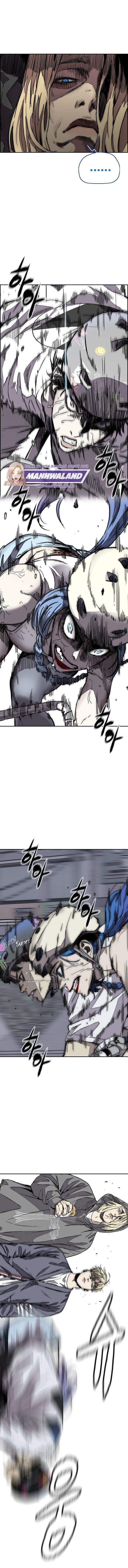 Read Wind Breaker ID Manga Online