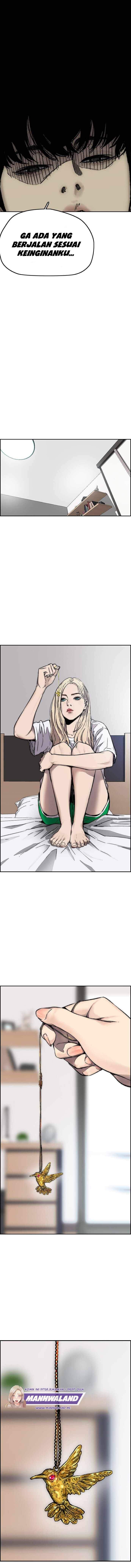 Read Wind Breaker ID Manga Online