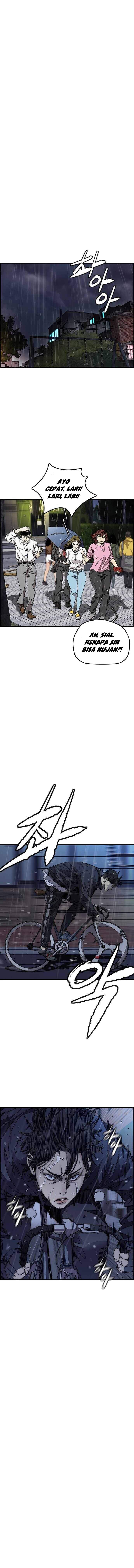 Read Wind Breaker ID Manga Online