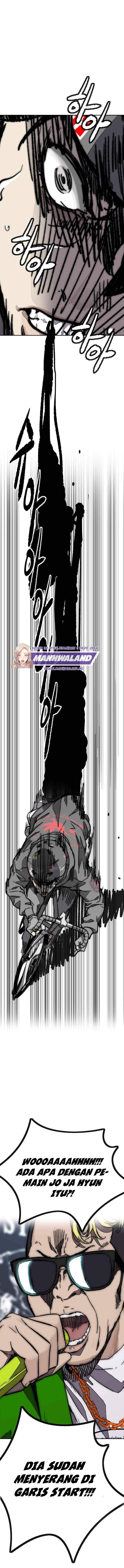 Read Wind Breaker ID Manga Online