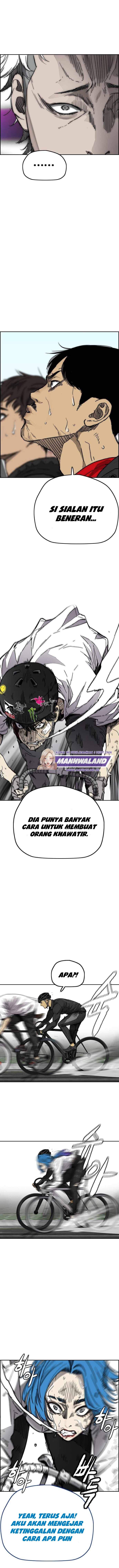Read Wind Breaker ID Manga Online