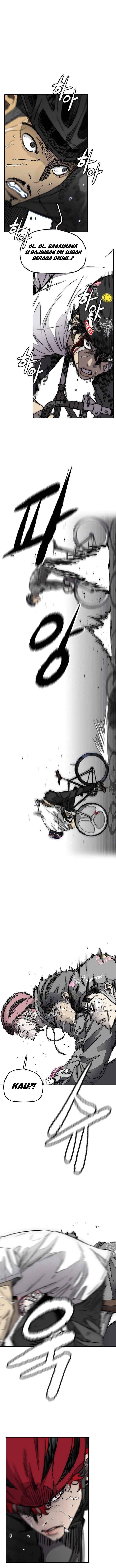 Read Wind Breaker ID Manga Online