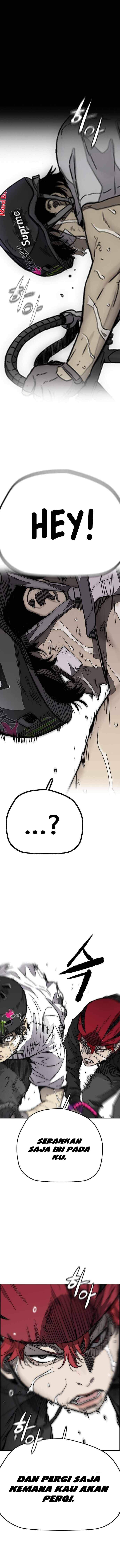 Read Wind Breaker ID Manga Online