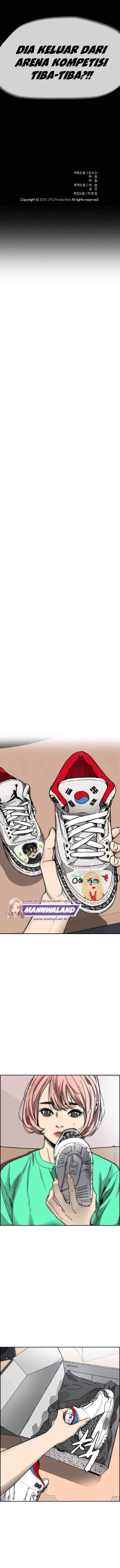 Read Wind Breaker ID Manga Online