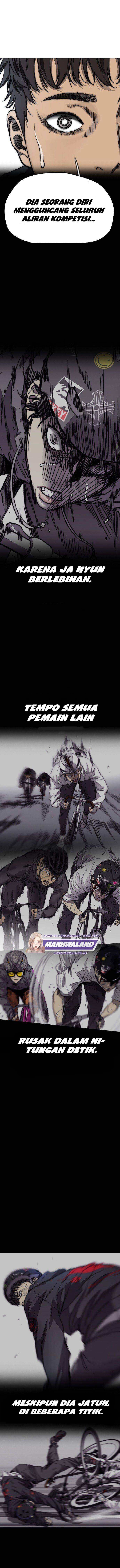 Read Wind Breaker ID Manga Online