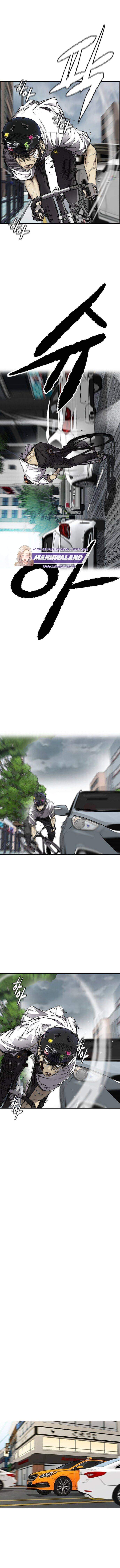 Read Wind Breaker ID Manga Online