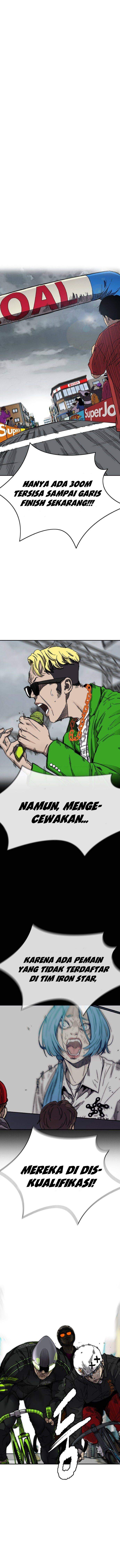Read Wind Breaker ID Manga Online
