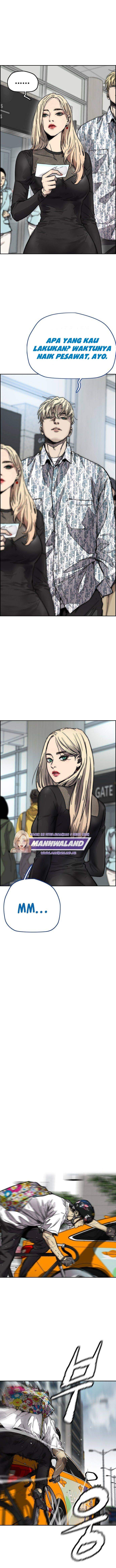 Read Wind Breaker ID Manga Online