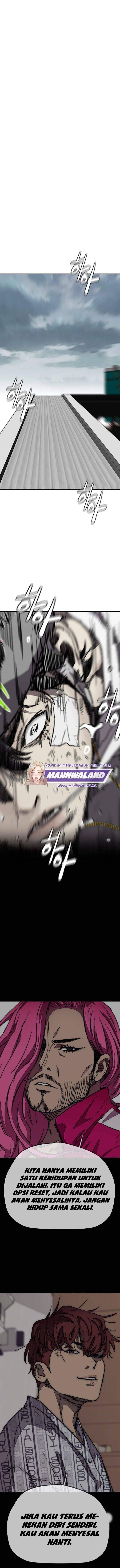 Read Wind Breaker ID Manga Online