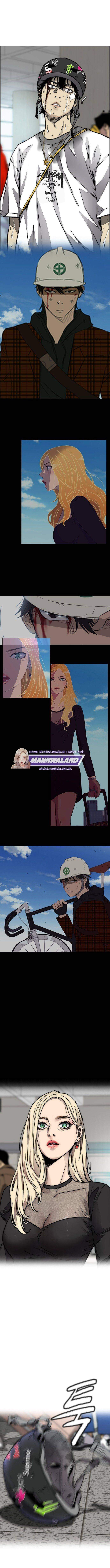 Read Wind Breaker ID Manga Online