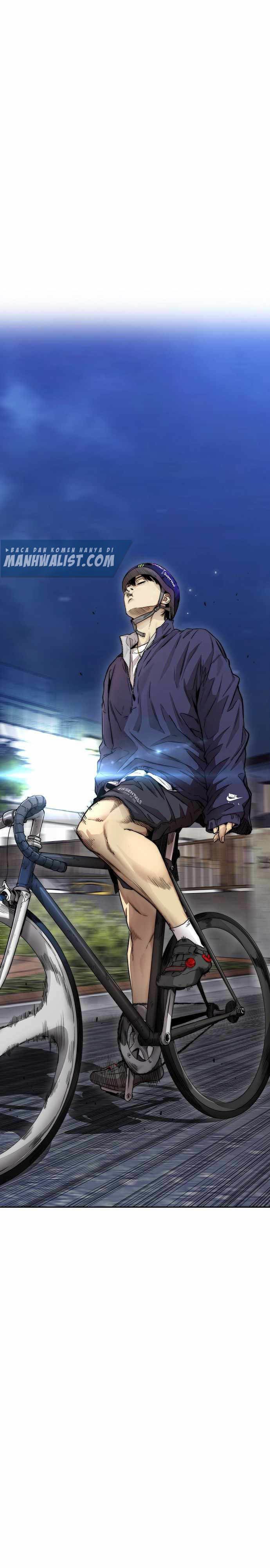 Read Wind Breaker ID Manga Online